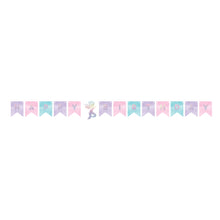 Load image into Gallery viewer, Iridescent Mermaid Party Supplies
