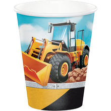 Load image into Gallery viewer, Dig It Construction Party Supplies
