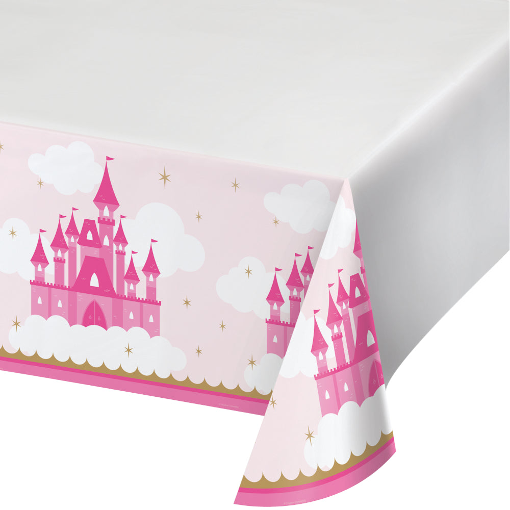 Little Princess Table Cover