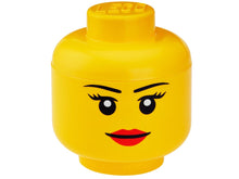 Load image into Gallery viewer, LEGO Storage Heads
