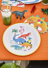 Load image into Gallery viewer, Talking Tables Party Dinosaur Collection
