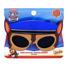 Load image into Gallery viewer, Paw Patrol Chase Lil Characters Sun-Staches®
