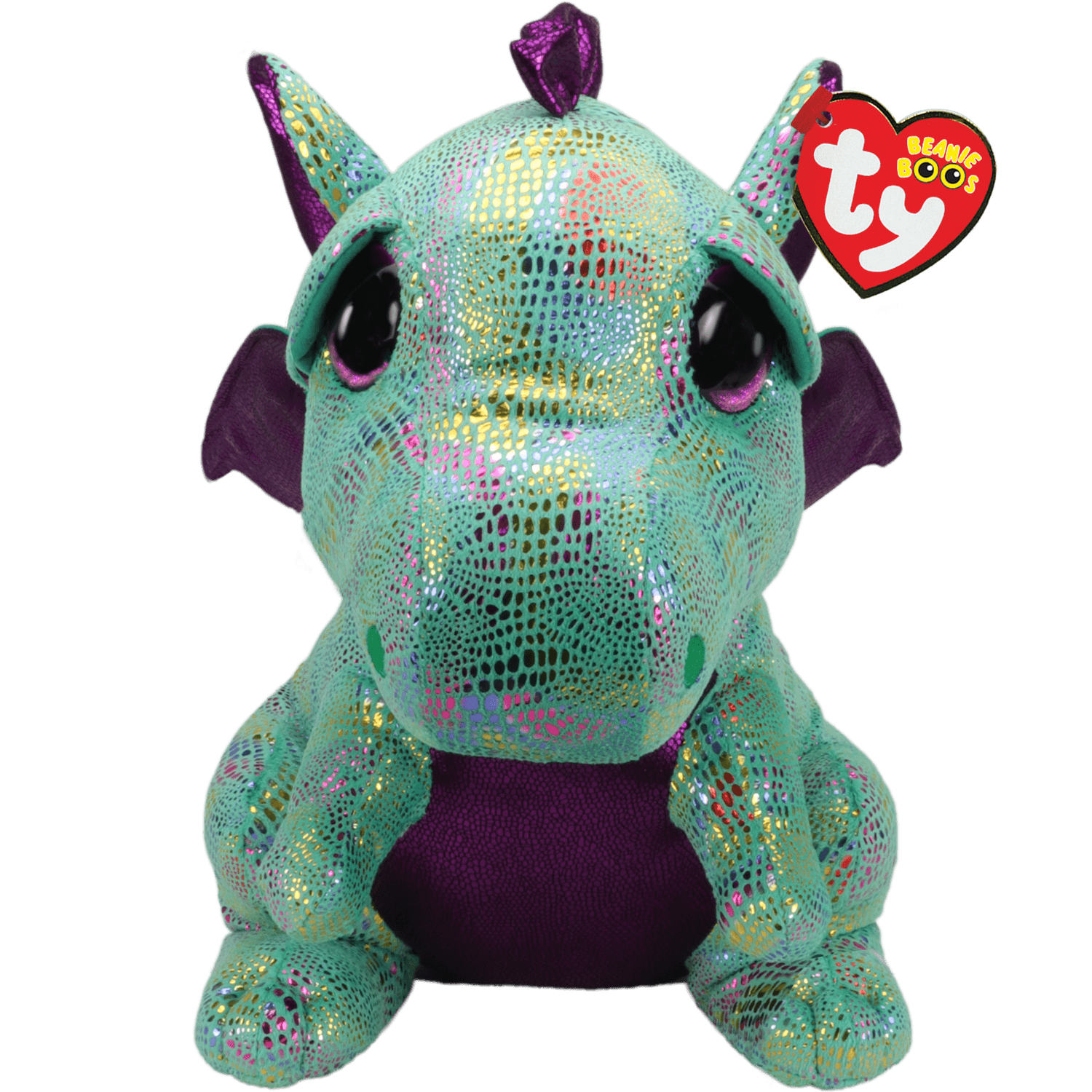 Large 2024 beanie boos