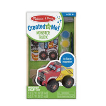 Load image into Gallery viewer, Melissa and Doug Created By Me Vehicle Bundle
