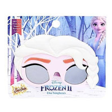 Load image into Gallery viewer, Disney Frozen II Elsa Lil&#39;Characters Sun Shades
