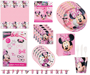 Minnie Mouse Classic