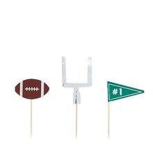 Load image into Gallery viewer, Football/Tailgate Party Supplies
