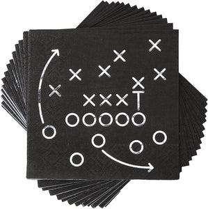Football/Tailgate Party Supplies