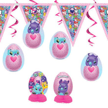 Load image into Gallery viewer, Hatchimals Hanging Decorations
