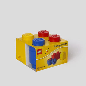LEGO Storage Brick Multipack (3)