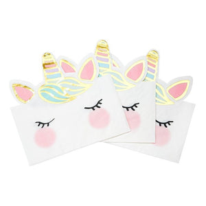 Talking Tables Unicorn Party Supplies