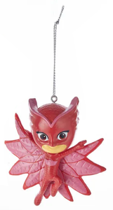 PJ Masks Owlette Ornament