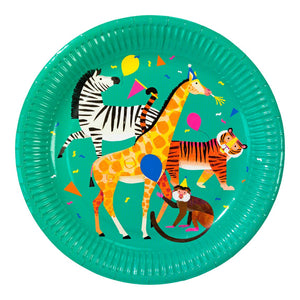 Talking Tables Party Animals Collection