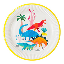 Load image into Gallery viewer, Talking Tables Party Dinosaur Collection
