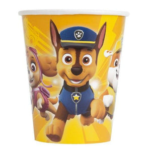 Paw Patrol Party Cups