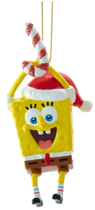 SpongeBob Squarepants Ornament
