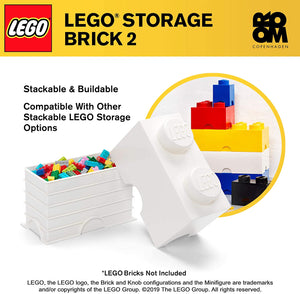 LEGO Storage Brick 2