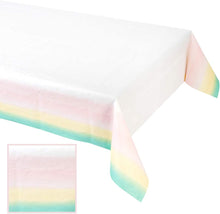 Load image into Gallery viewer, Talking Tables Unicorn Party Supplies
