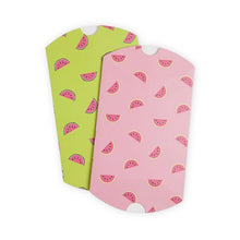 Load image into Gallery viewer, Watermelon Party favor bags
