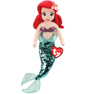 TY Ariel Doll