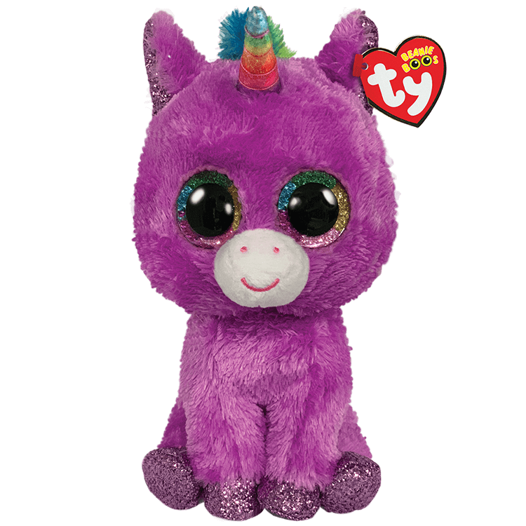 Jumbo beanie discount boo unicorn