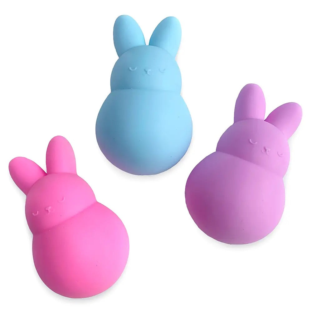 Bunny Squish Toy