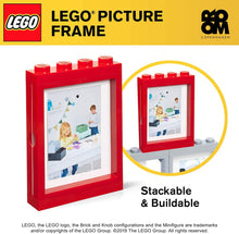 Load image into Gallery viewer, LEGO Picture Frames
