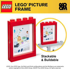 LEGO Picture Frames